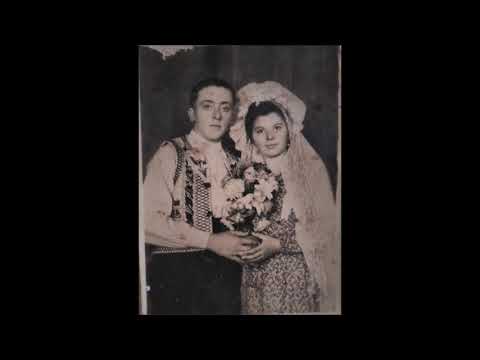 Grupul MOLDAVA de la Clubul Copiilor Fălticeni - Asta-i nuntă, nu-i minciună