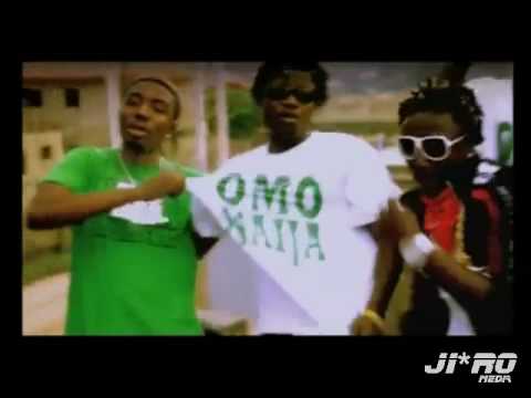 Jamix ft Terry G, 9ice & M.I - Omo Naija