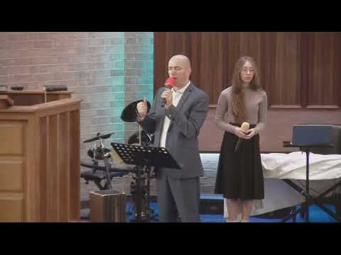 Biserica Speranta si Har Londra - Duminica Rugaciunii 7 14   Daca Poporul Meu 11012026