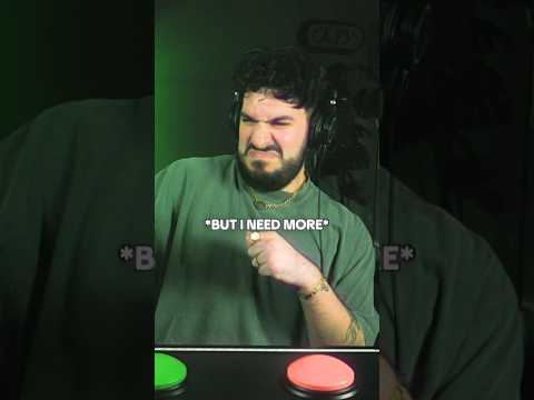 Majed Reacts to FINA LANA