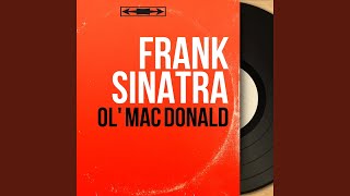 Ol' Mac Donald (feat. Nelson Riddle and His Orchestra)