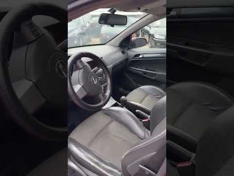 фото opel astra h 0