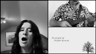 Not Giving Up (Amy Grant Cover)