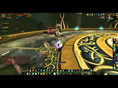 Königin Azshara kommentierter Boss Guide Deutsch HD