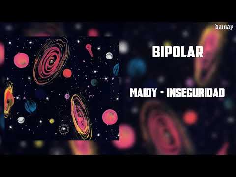 Maidy ft. Iar Gonzalez, Sounds - Inseguridad (AUDIO)