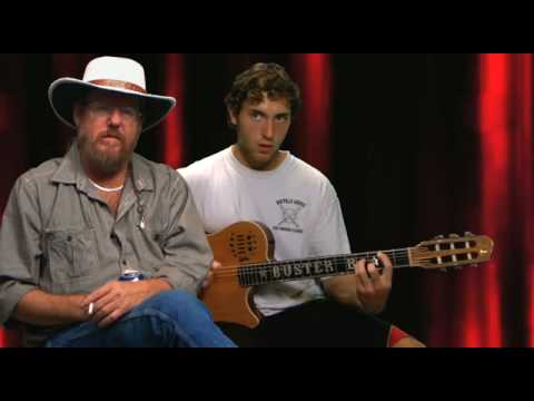 BROOKS Robertson, According to Buster B. Jones