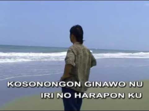 Oi Maria - Sitim Bandaron (Official Music Video)