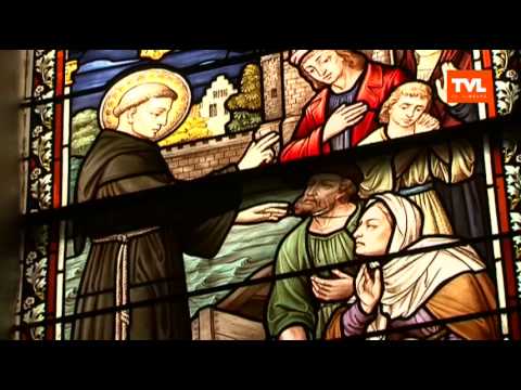 Hamont-Achel: 100 jaar kerk