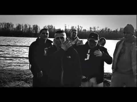 GZO ft.ŁapaTWM - Głos z Osiedla [Zapowiedź] (muz.NWS) 720p [HD]