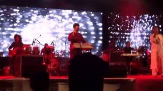 BEZUBAAN BY SACHIN JIGAR LIVE PERFORMANCE