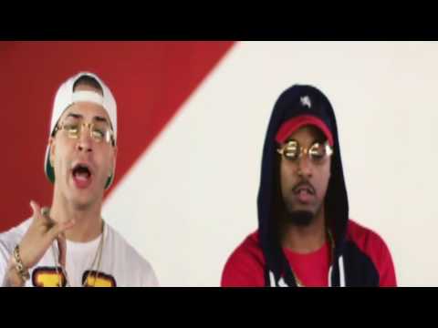 Tarde pero Seguro - Yomil y El Dany ( DJ LUCKY ft DJ ROY & MIAMI4EVER )