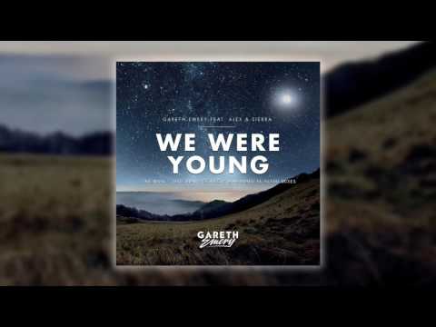 Gareth Emery feat. Alex & Sierra - We Were Young (Sokko Extended Remix)
