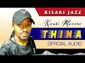 THINA OFFICIAL AUDIO BY KISAKI JAZZ