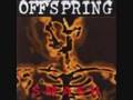 The Offspring What Happened To You 