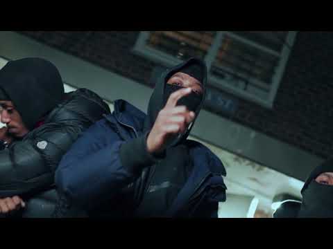 SHA EK X PJ GLIZZY x  B LOVEE NY DRILL | TYPE BEAT