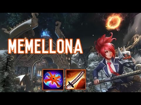 Raw Stream Highlight: Meme Assault Build Bellona