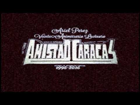 Me Gustas Y Te Deseo - Salsa Clasica Antaño - Exito Ariel Perez 90's - Limpia