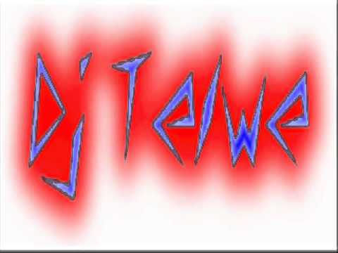 The Final Mix 2012 [Dj Telwe/Hardliner]