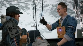 デス・ストランディング 実況 #21 / DEATH STRANDING【SUDO.】