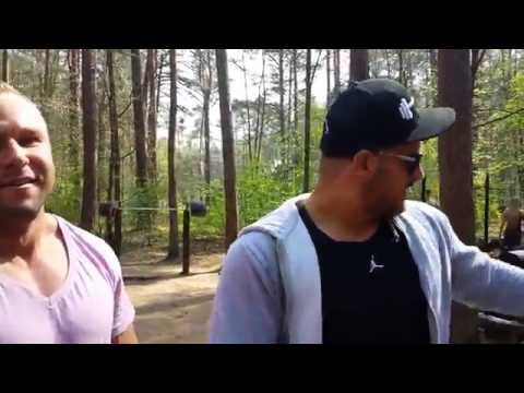 Ironvytas pataria: geriausias pratimas užsikačialint