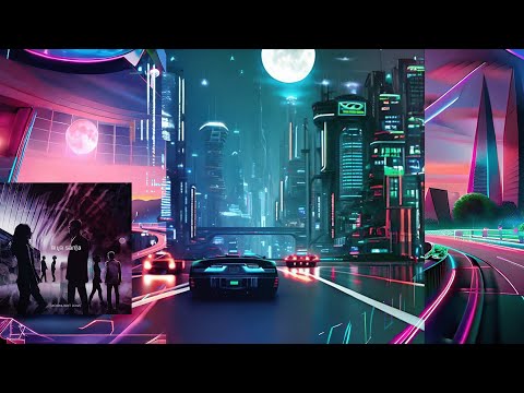 Moonlight Drive Official Video