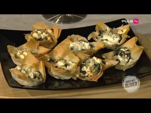 Koch mit! Oliver - Sendung vom 20.02.16 - Koch dich schlank