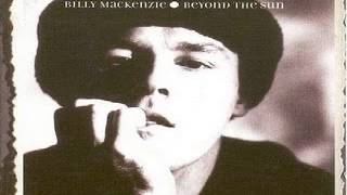 Billy MacKenzie - 14 Mirrors