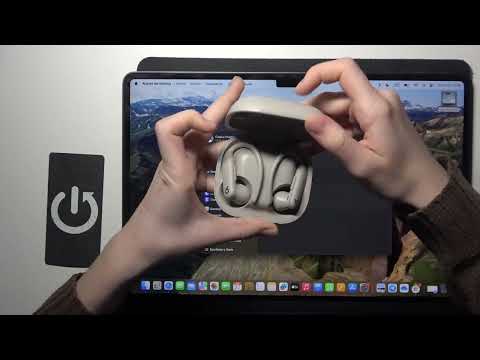 Cómo emparejar los Powerbeats Pro con tu Apple Watch