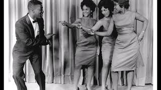 Exciters - Do Wah Diddy Diddy / If Love Came Your Way - United Artists 662 - 1963