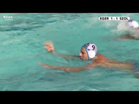 Tigra-ZF-Eger - Szolnoki Dózsa Praktiker8-11 (3-3, 2-2, 2-3, 1-3  - 2023.09.23.