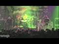 SLIGHTLY STOOPID live "Just A Buzz" & "Metal Madness"