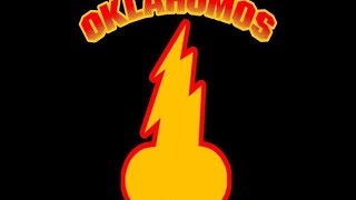 THE OKLAHOMOS 