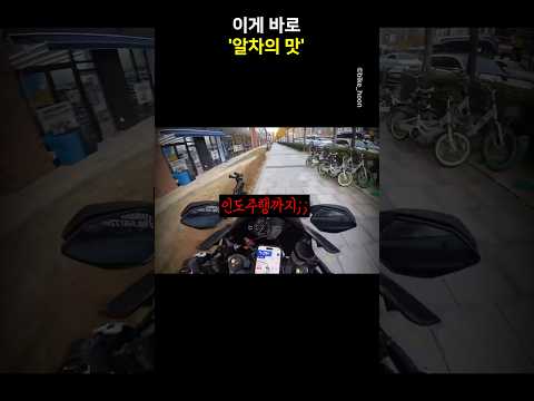 이게 바로 ‘알차의 맛’