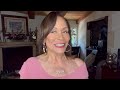 Special announcement - Freda Payne