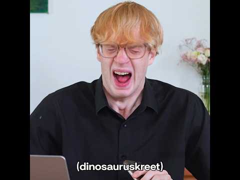 POV: je stalkt je gezin! 😂