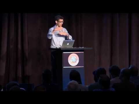 GopherCon 2016: Navigating Unfamiliar Code with the Go Guru - Alan Donovan