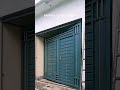 Main Gate Design Shorts