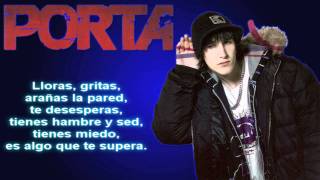 Porta - El Jugador También Forma Parte del Juego