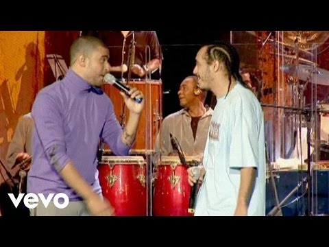 No Na Madeira / Citacao Musical: E Preciso Lutar