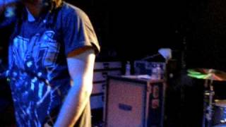 Saosin- Is this real live at greene street club