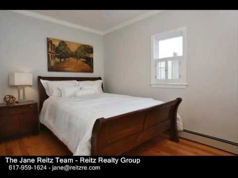 6 N Mead St, Boston MA 02129 - Condo - Real Estate - For Sale -