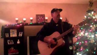 Horrible Day , Frank Black cover, by Daddy Toes