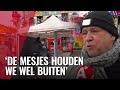Zo ging het eerste kermisweekend met extra veiligheidsmaatregelen