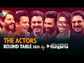 BH Roundtable 2023 The Actors Manoj B Nawaz Arshad Aditya RK Arjun Aparshakti