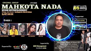 Download lagu MAHKOTA NADA Live Blok WAGE Ds Salareuma Kec Cipicung Kab Kuningan Season MALAM mp3
