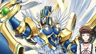 [Vtub]21:00 李亭襄 遊戲王MD 抽神宣包