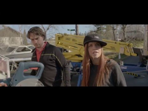 XL-BYGG reklamfilm 2016 v.17 - Picknick med Anders
