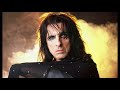 Alice Cooper - Salvation (Tradução)