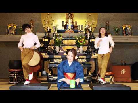 JAPANESE "CUPS"【TAP DANCE ver】by Funk-a-Baby × Chiyo Hiraoka