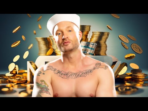 Rapper Cazwell's Net Worth 2023: How Rich is He Now? Cazwell-Success Story of Millions